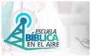 Escuela Bíblica en el Aire